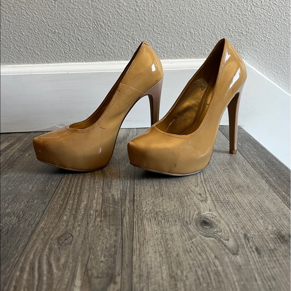 Jessica Simpson Heels